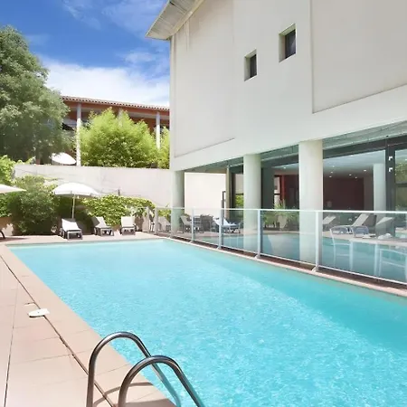 아파트 Ma Place Au Sud Aix Terrasse Parking *