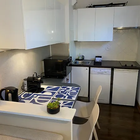 Ma Place Au Sud Aix Terrasse Parking * 엑상프로방스